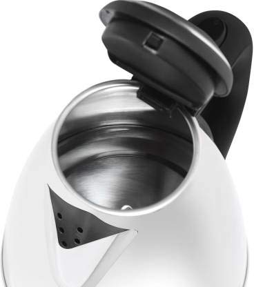 BUTTERFLY Rapid Stainless Steel Electric Kettle 1.5 liter